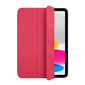 Apple Smart Folio for iPad (10th generation) - Watermelon - MQDT3ZM/A hinta ja tiedot | Tablettien kotelot ja muut tarvikkeet | hobbyhall.fi