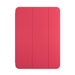 Apple Smart Folio for iPad (10th generation) - Watermelon - MQDT3ZM/A hinta ja tiedot | Tablettien kotelot ja muut tarvikkeet | hobbyhall.fi