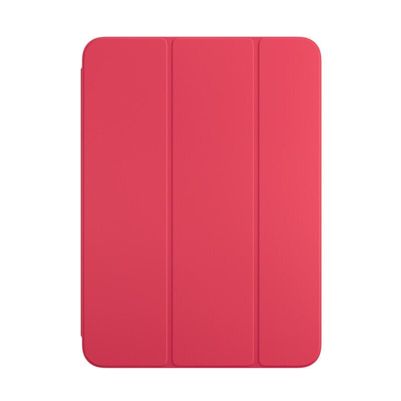 Apple Smart Folio for iPad (10th generation) - Watermelon - MQDT3ZM/A hinta ja tiedot | Tablettien kotelot ja muut tarvikkeet | hobbyhall.fi