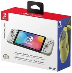 Hori Nintendo Switch Split Pad Compact hinta ja tiedot | Pelikonsolitarvikkeet | hobbyhall.fi