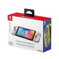 Hori Nintendo Switch Split Pad Compact hinta ja tiedot | Pelikonsolitarvikkeet | hobbyhall.fi