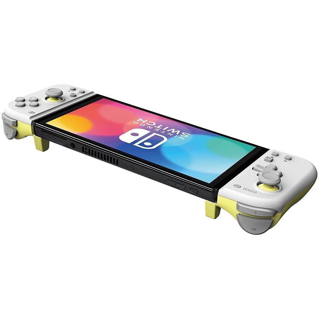 Hori Nintendo Switch Split Pad Compact hinta ja tiedot | Pelikonsolitarvikkeet | hobbyhall.fi