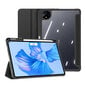 Dux Ducis Toby, Huawei MatePad Pro 11&#39;&#39; (2022), Black hinta ja tiedot | Tablettien kotelot ja muut tarvikkeet | hobbyhall.fi