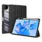 Dux Ducis Toby, Huawei MatePad Pro 11&#39;&#39; (2022), Black hinta ja tiedot | Tablettien kotelot ja muut tarvikkeet | hobbyhall.fi