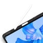 Dux Ducis Toby, Huawei MatePad Pro 11&#39;&#39; (2022), Black hinta ja tiedot | Tablettien kotelot ja muut tarvikkeet | hobbyhall.fi