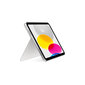 Apple Magic Keyboard Folio for iPad (10th generation) - Swedish - MQDP3S/A hinta ja tiedot | Tablettien lisätarvikkeet | hobbyhall.fi