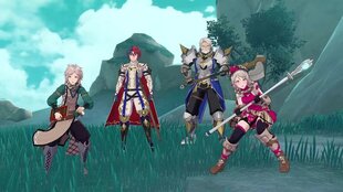 Fire Emblem Engage, Nintendo Switch - Game hinta ja tiedot | Tietokone- ja konsolipelit | hobbyhall.fi