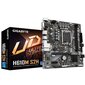 Gigabyte H610M S2H hinta ja tiedot | Emolevyt | hobbyhall.fi