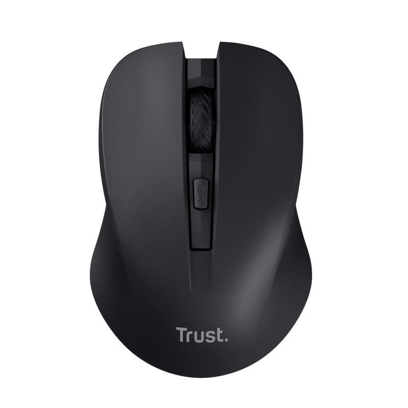 Trust Mydo Silent Click hinta ja tiedot | Hiiret | hobbyhall.fi