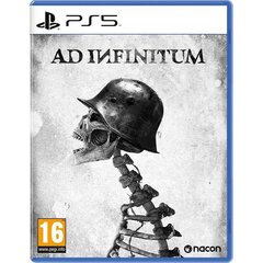 Ad Infinitum, PlayStation 5 - Game hinta ja tiedot | Tietokone- ja konsolipelit | hobbyhall.fi