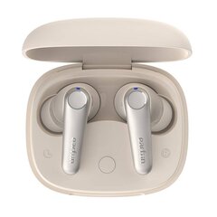 EarFun Air Pro 3 White hinta ja tiedot | Earfun Tietokoneen lisälaitteet | hobbyhall.fi