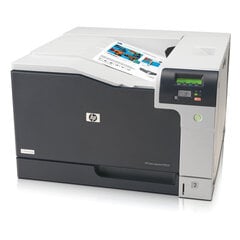 HP Color LaserJet 5225 hinta ja tiedot | Tulostimet | hobbyhall.fi