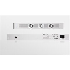 Ubiquiti Unifi US-48-500W PoE 802.3 hinta ja tiedot | Verkkokytkimet | hobbyhall.fi