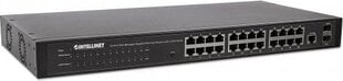 Intellinet Network Solutions 560917 hinta ja tiedot | Intellinet Tietokoneet ja pelaaminen | hobbyhall.fi