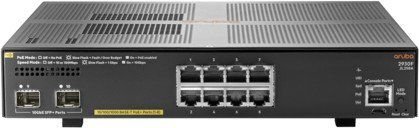 HPE Aruba 2930F hinta ja tiedot | Verkkokytkimet | hobbyhall.fi