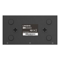 Linksys Switch LGS108 hinta ja tiedot | Linksys Tietokoneet ja pelaaminen | hobbyhall.fi