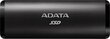 Adata SE760 ASE760-1TU32G2-CBK hinta ja tiedot | Ulkoiset kovalevyt | hobbyhall.fi