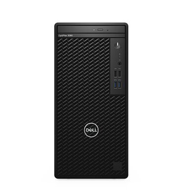 Dell Optiplex 3080 MT XK89T hinta ja tiedot | Pöytätietokoneet | hobbyhall.fi