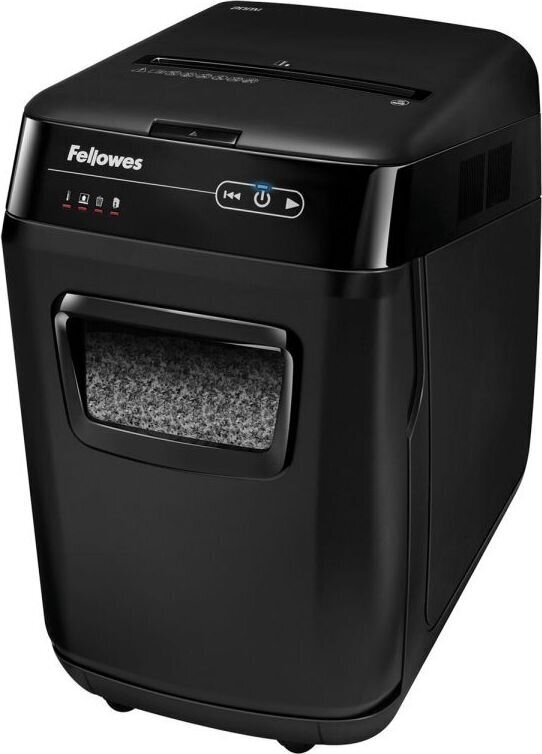 Fellowes AutoMax 200M hinta ja tiedot | Paperisilppurit | hobbyhall.fi