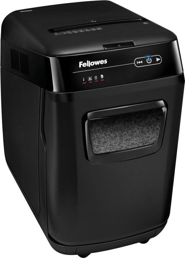 Fellowes AutoMax 200M hinta ja tiedot | Paperisilppurit | hobbyhall.fi