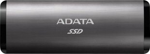 Adata ASE760-2TU32G2-CTI hinta ja tiedot | Ulkoiset kovalevyt | hobbyhall.fi