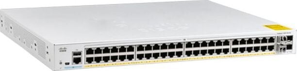 Cisco C1000-48T-4G-L hinta ja tiedot | Verkkokytkimet | hobbyhall.fi
