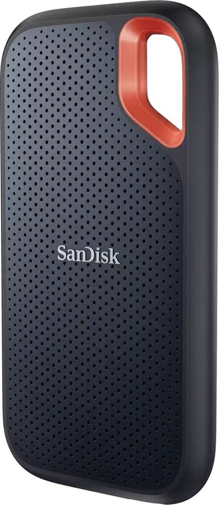 SanDisk SDSSDE61-4T00-G25 hinta ja tiedot | Ulkoiset kovalevyt | hobbyhall.fi