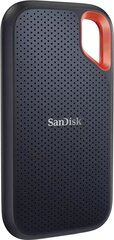 SanDisk SDSSDE61-4T00-G25 hinta ja tiedot | Sandisk Tietokoneet ja pelaaminen | hobbyhall.fi