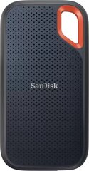 SanDisk SDSSDE61-4T00-G25 hinta ja tiedot | Sandisk Tietokoneet ja pelaaminen | hobbyhall.fi