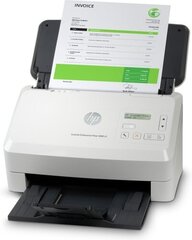 HP Scanjet Enterprise Flow 5000 s5 hinta ja tiedot | Skannerit | hobbyhall.fi