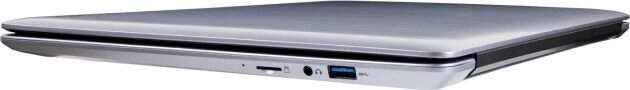 Umax VisionBook 15WU-i3 (UMM230155) hinta ja tiedot | Kannettavat tietokoneet | hobbyhall.fi