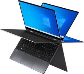 Umax VisionBook 13Wr Flex (UMM220V30) hinta ja tiedot | Umax Tietokoneet ja pelaaminen | hobbyhall.fi