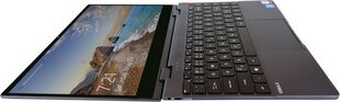 Umax VisionBook 13Wr Flex (UMM220V30) hinta ja tiedot | Umax Tietokoneet ja pelaaminen | hobbyhall.fi