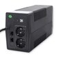 Qoltec 53977 hinta ja tiedot | UPS-laitteet | hobbyhall.fi