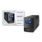 Qoltec 53978 hinta ja tiedot | UPS-laitteet | hobbyhall.fi