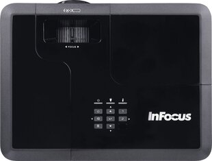 InFocus IN136ST hinta ja tiedot | Projektorit | hobbyhall.fi