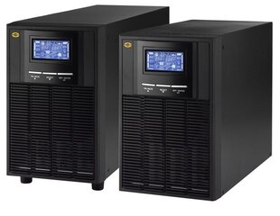 Orvaldi VT3K hinta ja tiedot | UPS-laitteet | hobbyhall.fi