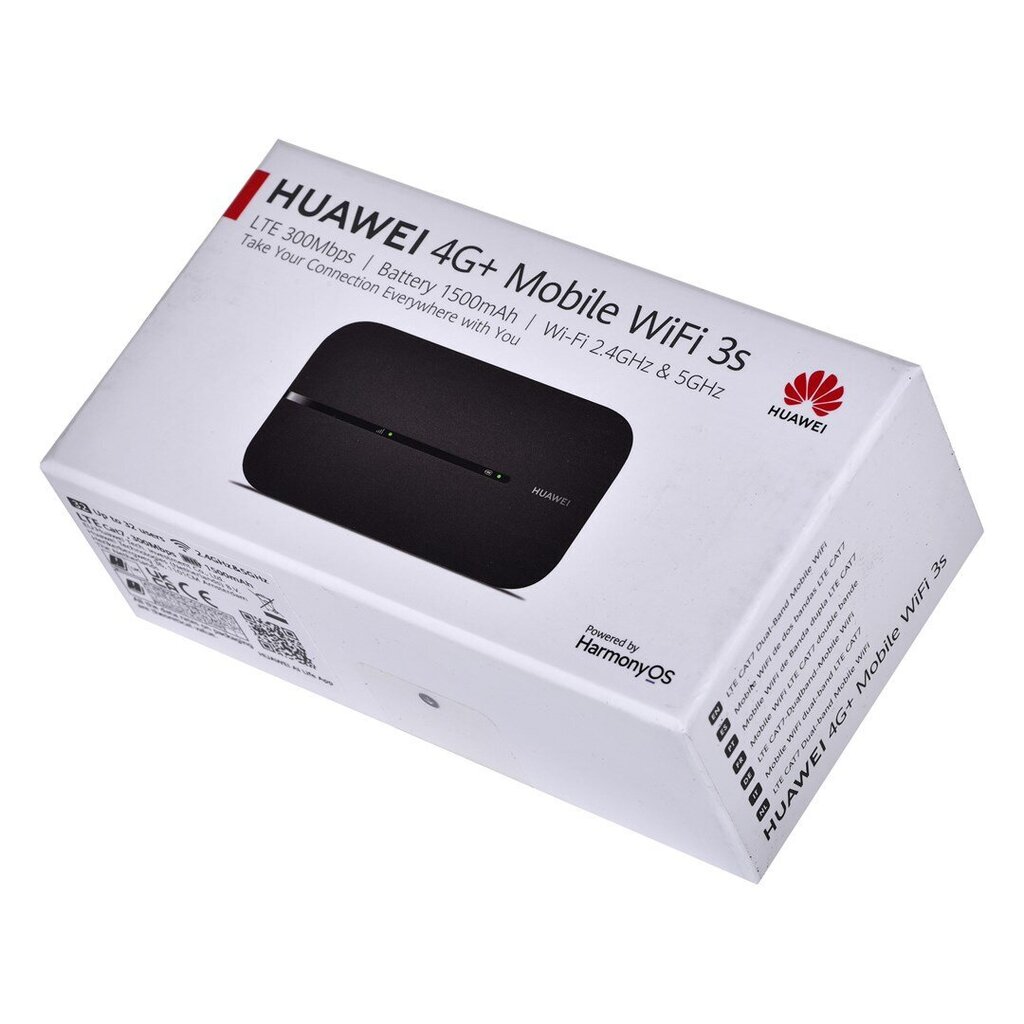 Huawei E5783-230a-s hinta ja tiedot | Reitittimet ja modeemit | hobbyhall.fi