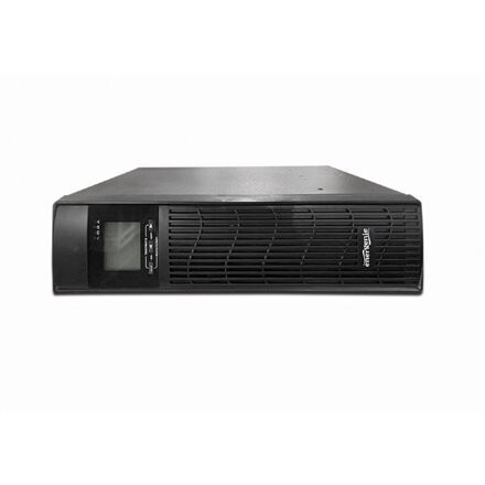 EnerGenie EG-UPSRACK-10 hinta ja tiedot | UPS-laitteet | hobbyhall.fi