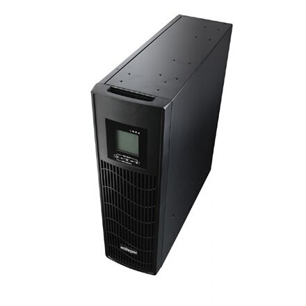 EnerGenie EG-UPSRACK-10 hinta ja tiedot | UPS-laitteet | hobbyhall.fi