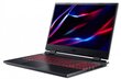 Acer Nitro 5 (NH.QGYEP.00J) hinta ja tiedot | Kannettavat tietokoneet | hobbyhall.fi