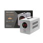 Qoltec QOLTEC 50718 hinta ja tiedot | UPS-laitteet | hobbyhall.fi