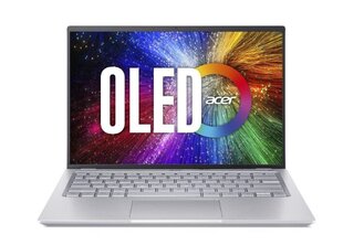 Acer Swift 3 OLED SF314-71 hinta ja tiedot | Kannettavat tietokoneet | hobbyhall.fi
