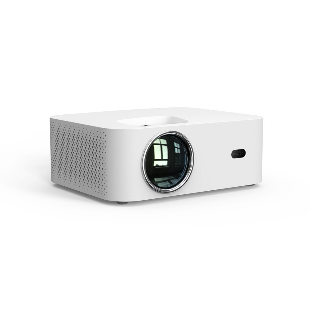 Wanbo X1 Pro hinta ja tiedot | Projektorit | hobbyhall.fi