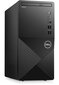 Dell Vostro 3910 MT N7519VDT3910EMEA01_PS hinta ja tiedot | Pöytätietokoneet | hobbyhall.fi