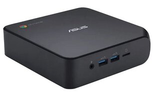 Asus Chromebox 4 G3006UN kaina ir informacija | Pöytätietokoneet | hobbyhall.fi