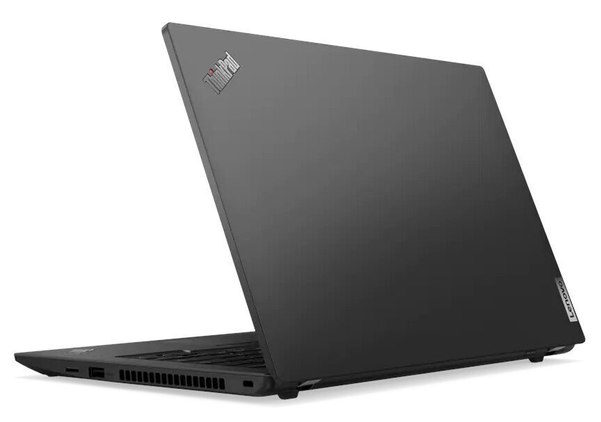 Lenovo ThinkPad L14 Gen 3 (AMD) 21C5005DPB hinta ja tiedot | Kannettavat tietokoneet | hobbyhall.fi
