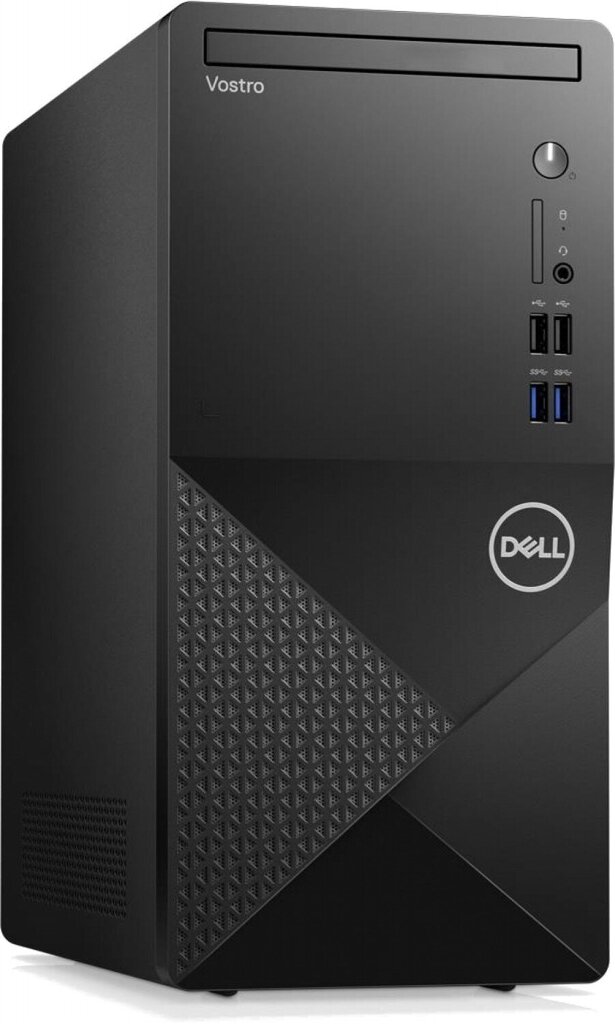 Dell Vostro 3910 MT N3563_M2CVDT3910EMEA01_PS hinta ja tiedot | Pöytätietokoneet | hobbyhall.fi