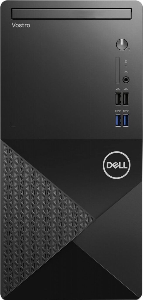 Dell Vostro 3910 MT N3563_M2CVDT3910EMEA01_PS hinta ja tiedot | Pöytätietokoneet | hobbyhall.fi