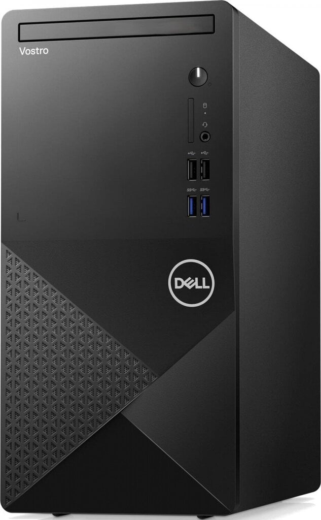 Dell Vostro 3910 MT N7598VDT3910EMEA01_PS hinta ja tiedot | Pöytätietokoneet | hobbyhall.fi